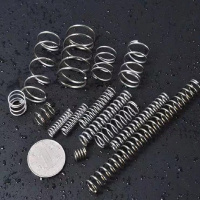 JINZEN 标志气枪扳机卡簧/个