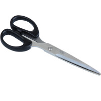 得力 6009剪刀 5把/组