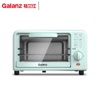 格兰仕(Galanz) 电烤箱 TQW09-YS23 9L 绿色