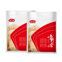 银耳(电商干货新升级)100g/袋*2