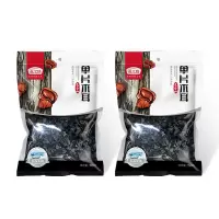 燕之坊 长白山单片木耳150g/袋*2