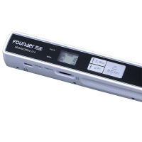 方正(FOUNDER) Z16 A4 可连接苹果设备便携式扫描仪