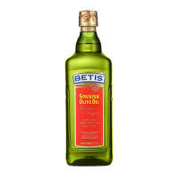 贝蒂斯 橄榄油750ml/瓶