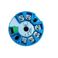 嘉陵工业(JIALING) WZPB 温度变送器 热电阻温度变送器 计数器测试仪