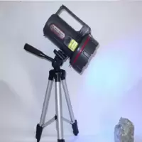 华辉钨矿灯 矿石分析仪器 紫外灯