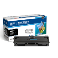 国际 BF-B1160 大容量 硒鼓 适用于 戴尔DELL B1160/B1160w/B1163/B1165nfw