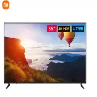 小米红米A55超高清智能电视小米 L55R6-A