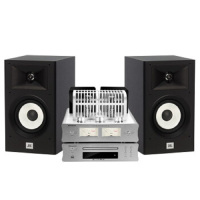 JBL音响组合 JBL吸顶喇叭VMA 调音台