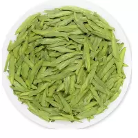 2021新茶明前特级碧螺春正宗苏州洞庭山绿茶500g(分两罐)