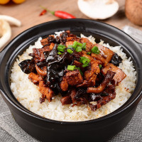 煲仔饭 260g 口味随机