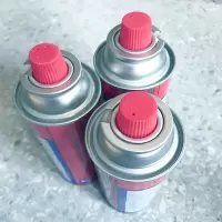 芯讯徵 卡式瓦斯喷灯用烷气 220g/支 ZX-DWQ01