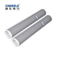 德乐(DELLER) 冷缩电缆附件1KV二芯冷缩电缆中间接头低压电缆头 JLS-1/2.3 150-240mm2