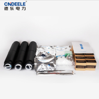 德乐(DELLER) 电缆附件冷缩35KV三芯冷缩高压电缆中间接头 JLS-35/3.2 120-185mm2