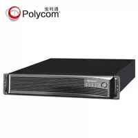 宝利通(polycom) 视频会议终端 RMX 1800