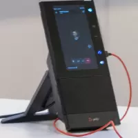 宝利通(polycom) 音频会议终端 CCX500