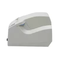 汉印(HPRT)PPT2-A 热敏打印机餐饮厨房票据打印机小票打印机 黑色[USB+串口]含4卷纸+收银软件