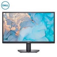 戴尔(DELL) SE系列D系列显示器 商用办公家用娱乐 SE2422HR 23.8英寸 HDMI+VGA