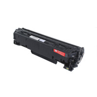 天威 C HP-M437/439(W1333A)-黑粉盒带芯片