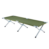 速新(Suxin)军用行军床(A款)SX-YG-ZY024