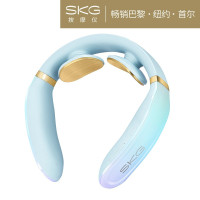 SKG(SKG) 4350 颈椎按摩仪 新品按摩仪 单台装