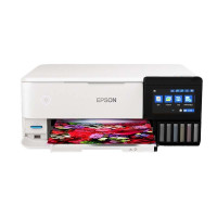 爱普生(EPSON) L8168 喷墨打印机