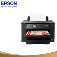 爱普生(EPSON) WF-7318 喷墨打印机