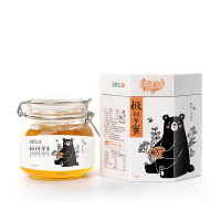 中国农垦鲜禾鲜蜂蜜单瓶