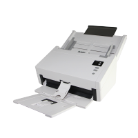 虹光(Av ision)AV222A+ A4高速彩色双面馈纸式扫描仪