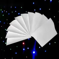 妙洁(MIAOJIE) 一次性纸杯 信封式纸杯 200只