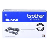 兄弟(brother)原装正品 硒鼓DR-2450 打印耗材 黑色