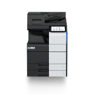 中船汉光(HGOA)复印机 汉光联创HGFC5556S 彩色国产智能复印机A3商用大型复印机办公商用