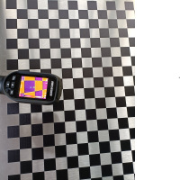 DOBOT-热红外标定板RS1520 1200