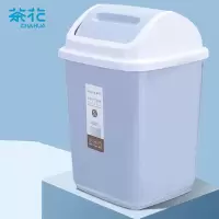 茶花1202中房子垃圾桶