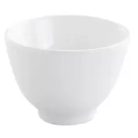 绘众 小碗 沙拉碗水果碗 家用汤碗泡面碗 (SL)单位: 个
