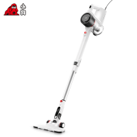 小狗(PUPPY) 吸尘器小型有线大吸力手持推杆肘式吸尘机HC05
