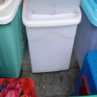 绘众 收纳箱 儿童玩具整理箱 搬家箱打包箱(SL)单位:个