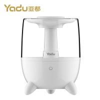 亚都(YADU)加湿器家用卧室上加水触控母婴加湿器SC230-S035(取暖器伴侣)