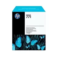 惠普(hp) 771 CH644A墨盒 黑色