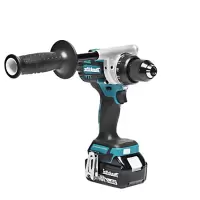 牧田(makita) 充充电式起子电钻裸机 DDF486Z