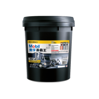 德重 美孚黑霸王CH15W-40 18L