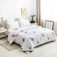 金丝莉(kintheri) 全棉蚕宝被JB-1162 200*230cm 单个装