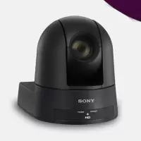 索尼(SONY) SRG-301SE SRG 系列 高端高清视频会议摄像头