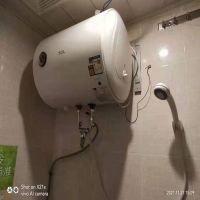 康佳热水器安装包