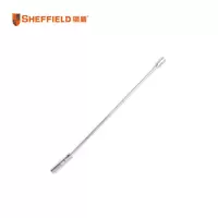 钢盾 SHEFFIELD S113051 万向火花塞套筒16mm(单位:个)