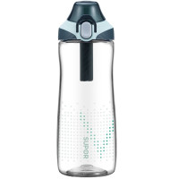 苏泊尔BB杯.SPORTS系列KC63CY20/KC63CY21/630ml 薄荷蓝