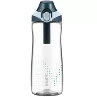 苏泊尔BB杯.SPORTS系列KC63CY20/KC63CY21/630ml 薄荷蓝