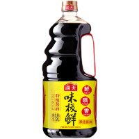 海天味极鲜酱油1.9L 单位:桶
