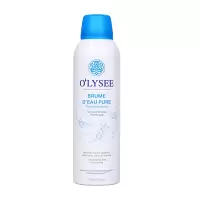 Olysee欧俪法国进口纯净保湿喷雾150ml补水爽肤水