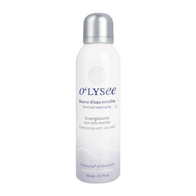 Olysee欧俪海盐焕能控油补水喷雾精选地中海海盐150ml