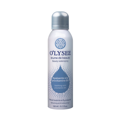 Olysee欧俪舒缓补水修护保湿喷雾含维生素B5 法国进口